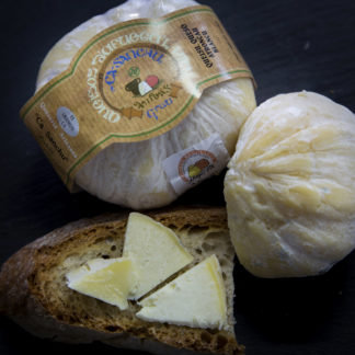 Queso Afuega´l Pitu Blanco queso de Asturias
